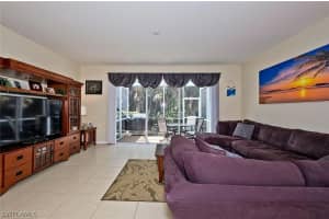 8380 Village Edge Cir #1, Fort Myers, FL 33919, Sold 02/28/20