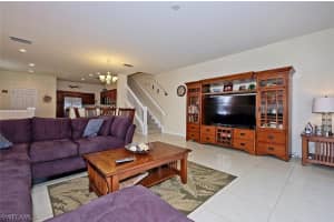 8380 Village Edge Cir #1, Fort Myers, FL 33919, Sold 02/28/20