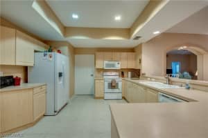 15998 Mandolin Bay Dr APT 101, Fort Myers, FL 33908, Sold 10/20/20