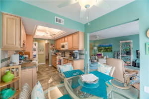 8401 Estero Blvd APT 207, Fort Myers Beach, FL 33931, Sold 03/06/20