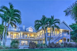 1133 Golden Olive Ct, Sanibel, FL 33957, Sold 12/04/20