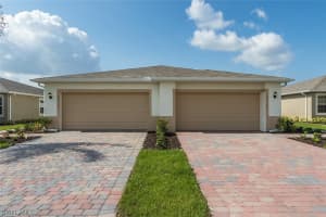 10736 Crossback Ln, Lehigh Acres, FL 33936, Sold 10/30/20