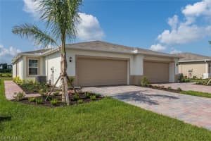 10736 Crossback Ln, Lehigh Acres, FL 33936, Sold 10/30/20