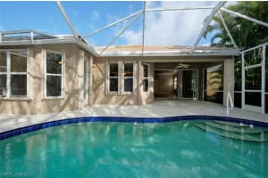 9857 Colonial Walk S, Estero, FL 33928, Sold 05/18/20