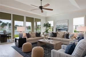 7140 Lemuria Cir, Naples, FL 34109, Sold 05/29/20