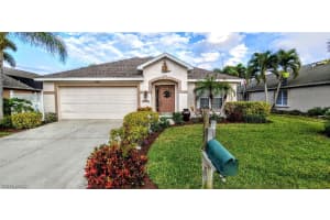 15645 Beachcomber Ave, Fort Myers, FL 33908, Sold 03/13/20
