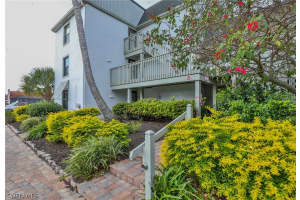 760 Sextant Dr UNIT 731, Sanibel, FL 33957, Sold 05/21/21