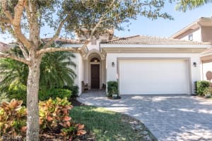 1494 Serrano Cir, Naples, FL 34105, Sold 04/22/20