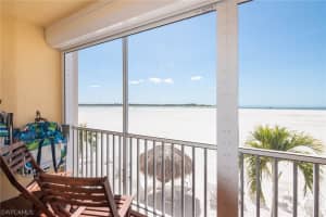 8300 Estero Blvd, Fort Myers Beach, FL 33931, Sold 12/28/20