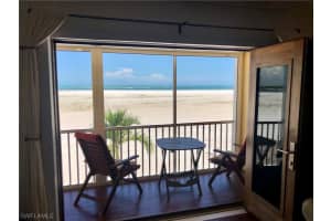 8300 Estero Blvd, Fort Myers Beach, FL 33931, Sold 12/28/20