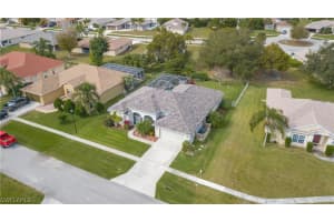 1525 Scholar Ct, Lehigh Acres, FL 33971, Sold 03/27/20