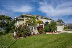 1525 Scholar Ct, Lehigh Acres, FL 33971, Sold 03/27/20