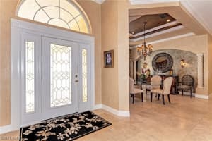 21460 Harborside Blvd, Port Charlotte, FL 33952, Sold 04/01/21