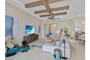 17290 Hidden Estates Cir, Fort Myers, FL 33908, Sold 04/01/20
