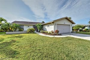 9731 Deerfoot Dr, Fort Myers, FL 33919, Sold 04/28/20