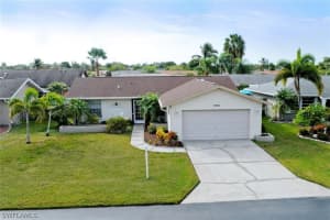 9731 Deerfoot Dr, Fort Myers, FL 33919, Sold 04/28/20