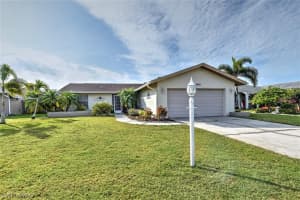 9731 Deerfoot Dr, Fort Myers, FL 33919, Sold 04/28/20