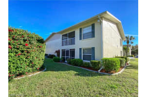 1100 Pondella Rd APT 709, Cape Coral, FL 33909, Sold 07/15/20
