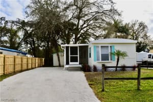 233 Sacramento St, North Fort Myers, FL 33903, Sold 04/24/20