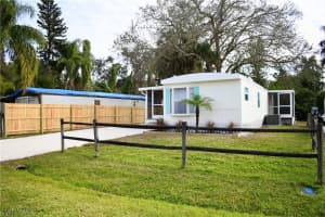 233 Sacramento St, North Fort Myers, FL 33903, Sold 04/24/20