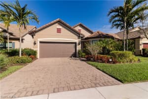 16309 Winfield Ln, Naples, FL 34110, Sold 09/25/20