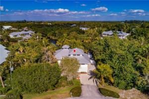 500 Sea Oats Dr, Sanibel, FL 33957, Sold 04/28/20