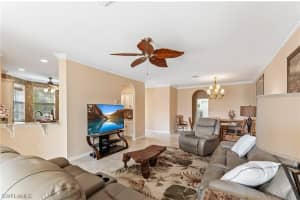 3510 Morning Lake Dr, Bonita Springs, FL 34134, Sold 03/25/20