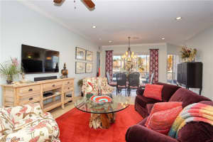 6081 Jonathans Bay Cir #402, Fort Myers, FL 33908, Sold 12/21/20