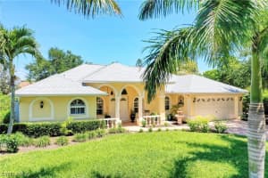 6736 Highland Pines Cir, Fort Myers, FL 33966, Sold 06/22/20