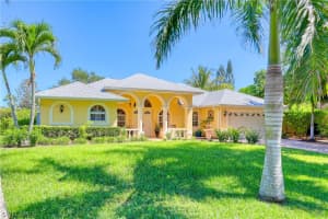 6736 Highland Pines Cir, Fort Myers, FL 33966, Sold 06/22/20