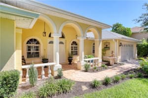 6736 Highland Pines Cir, Fort Myers, FL 33966, Sold 06/22/20