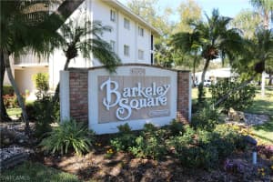 2100 Barkeley Ln #20, Fort Myers, FL 33907, Sold 12/14/20