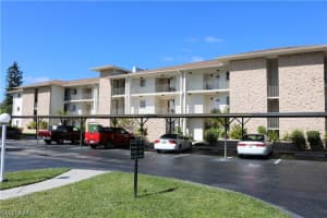 2100 Barkeley Ln #20, Fort Myers, FL 33907, Sold 12/14/20