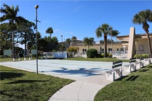 2100 Barkeley Ln #20, Fort Myers, FL 33907, Sold 12/14/20