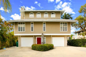 1279 Rainbow Ct, Naples, FL 34110, Sold 04/15/21