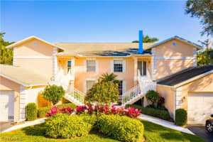 743 Wiggins Lake Dr, Naples, FL 34110, Sold 04/30/20