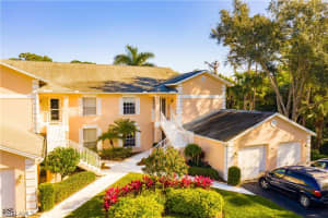 743 Wiggins Lake Dr, Naples, FL 34110, Sold 04/30/20