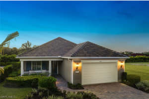 19755 Coconut Harbor Cir, Fort Myers, FL 33908, Sold 05/15/20