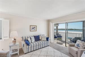 8300 Estero Blvd APT 401, Fort Myers Beach, FL 33931, Sold 04/07/20