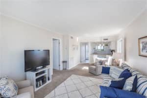 8300 Estero Blvd APT 401, Fort Myers Beach, FL 33931, Sold 04/07/20