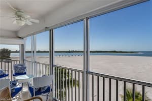 8300 Estero Blvd APT 401, Fort Myers Beach, FL 33931, Sold 04/07/20