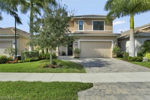 1506 Serrano Cir, Naples, FL 34105, Sold 08/10/20