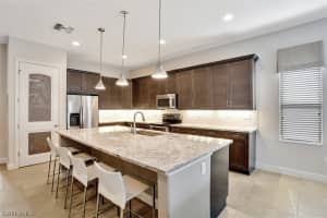 1506 Serrano Cir, Naples, FL 34105, Sold 08/10/20