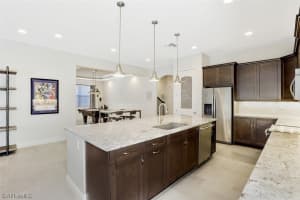 1506 Serrano Cir, Naples, FL 34105, Sold 08/10/20