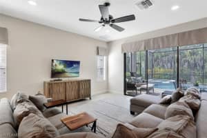 1506 Serrano Cir, Naples, FL 34105, Sold 08/10/20
