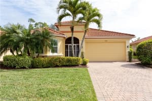 7595 Sika Deer Way, Fort Myers, FL 33966, Sold 03/13/20