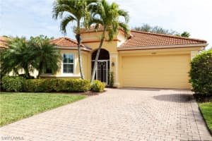 7595 Sika Deer Way, Fort Myers, FL 33966, Sold 03/13/20