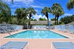 10100 Regent Cir, Naples, FL 34109, Sold 06/18/20