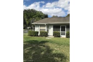 10100 Regent Cir, Naples, FL 34109, Sold 06/18/20