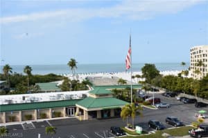 6897 Estero Blvd APT 154, Fort Myers Beach, FL 33931, Sold 03/27/20